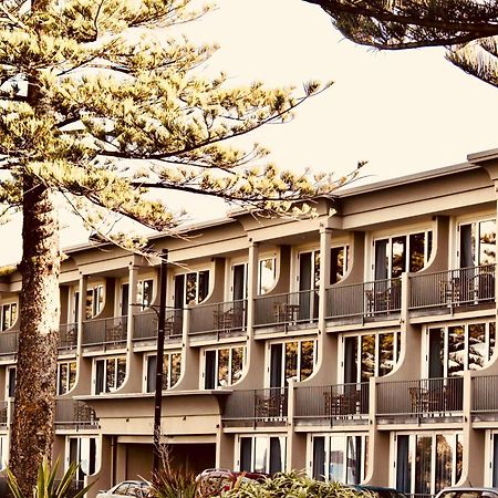 Hotel The Nautilus Napier Exterior foto The Surf Hotel